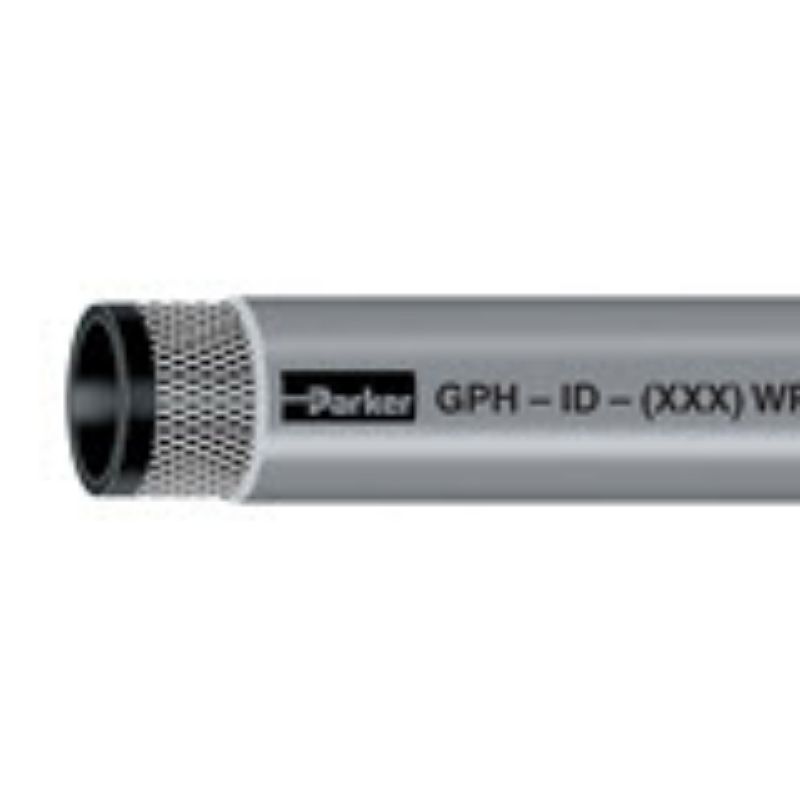 Picture of Parker GPH-4GRA500RL - PVC General Purpose Hose, Series GPH