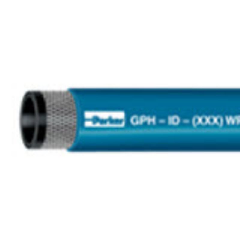 Picture of Parker GPH-4BLU500RL - PVC General Purpose Hose, Series GPH