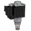 Picture of Parker GS028021N - 2 Way Poppet Type Bi-Directional Solenoid Valve