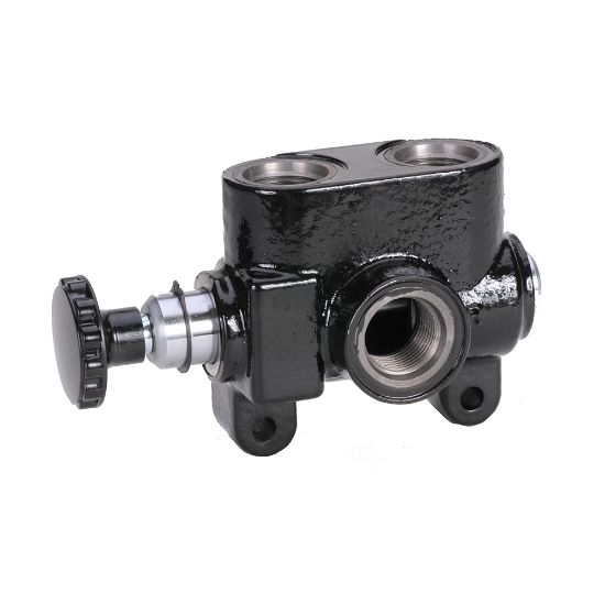 Picture of Parker H-12 - Selector Valve - S & H Series