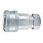 Picture of Parker H4-62W - General Purpose, ISO 7241-B, Hydraulic Quick Couplings - 60 Series