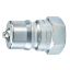 Picture of Parker H2-63-T6 - General Purpose, ISO 7241-B, Hydraulic Quick Couplings - 60 Series