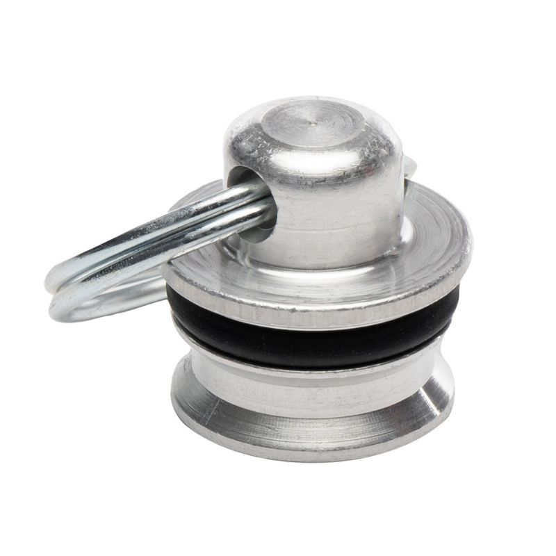Picture of Parker H12-65 - Protective Dust Caps and Plugs for Quick Couplings
