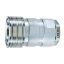 Picture of Parker H12-62L - General Purpose, ISO 7241-B, Hydraulic Quick Couplings - 60 Series