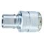 Picture of Parker H2024-63 - General Purpose, ISO 7241-B, Hydraulic Quick Couplings - 60 Series