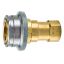 Picture of Parker H3-68 - General Purpose, ISO 7241-B, Hydraulic Quick Couplings - 60 Series