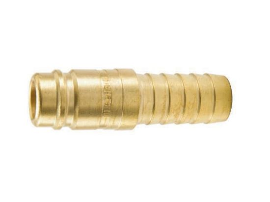Picture of Parker H5E-BULK - Industrial Interchange Series Nipple - Hose Barb