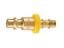 Picture of Parker H5FP-BULK - Industrial Interchange Series Nipple - Push-lok Hose Barb