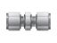Picture of Parker HBZ 8-8-B - CPI Metric Tube Union - HBZ