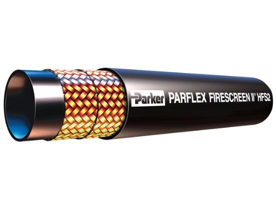 Picture of Parker HFS06 - HFS Series