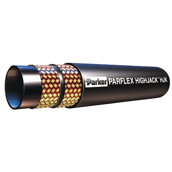 Picture of Parker HJK04 - OBSOLETE: Highjack® Jackline Hybrid Hose - HJK