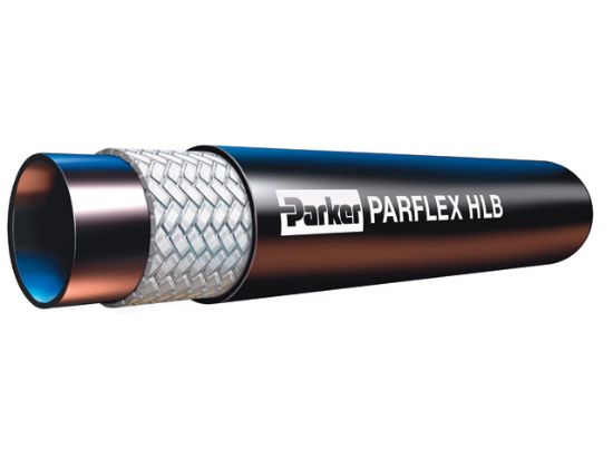 Picture of Parker HLB02 - HLB Series