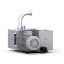 Picture of Parker HLVAP-OL-02-140 - CDAS, OFAS, FBP HL/LE Vacuum Pumps and Maintenance Kits.