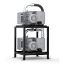 Picture of Parker HLVAP-OL-02-170 - CDAS, OFAS, FBP HL/LE Vacuum Pumps and Maintenance Kits.
