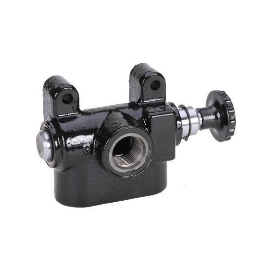 Picture of Parker SM-38 - Selector Valve - S & H Series
