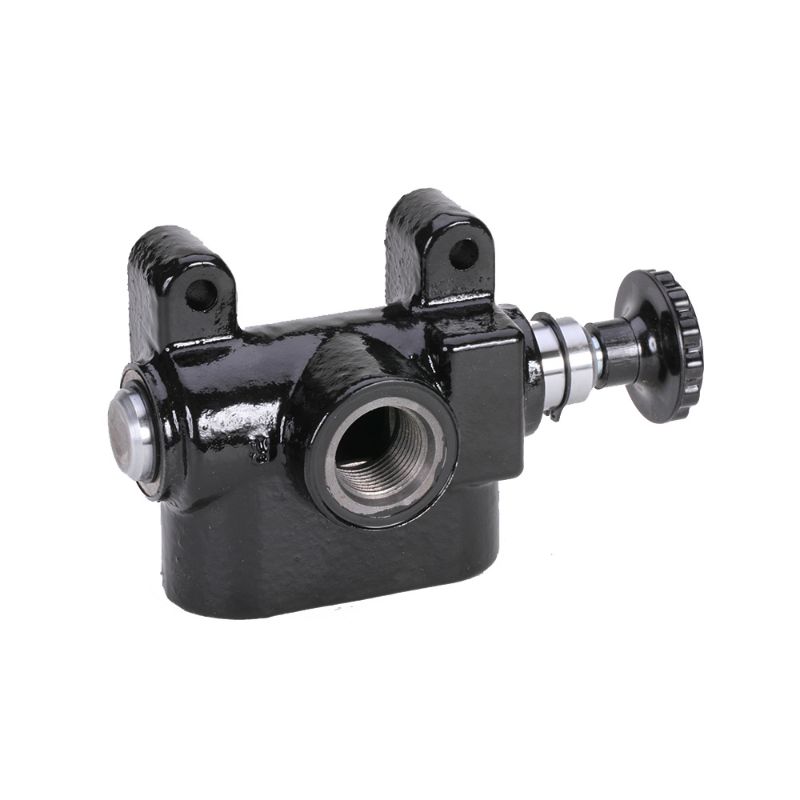 Picture of Parker SM-38 - Selector Valve - S & H Series