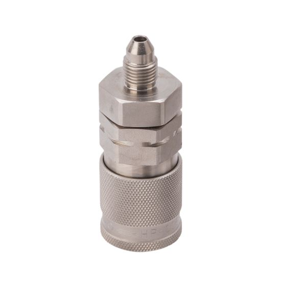 Picture of Parker HP006-1-LM6 - High Pressure Quick Couplings - Rogan Series