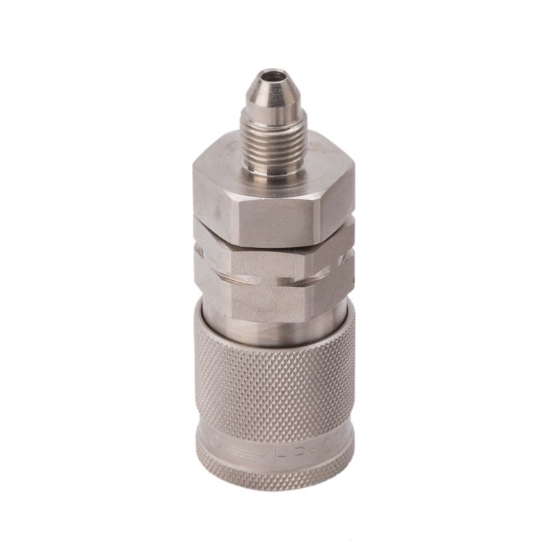 Picture of Parker HP006-1-LM6 - High Pressure Quick Couplings - Rogan Series