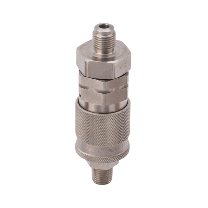 Picture of Parker HP006-0-X13 - High Pressure Quick Couplings - Rogan Series
