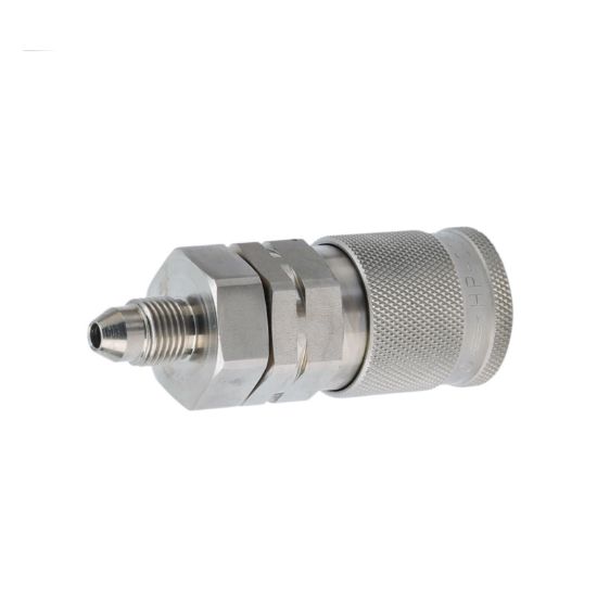 Picture of Parker HP010-0-LM12 - High Pressure Quick Couplings - Rogan Series