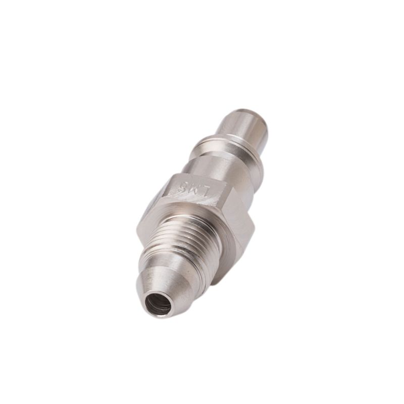 Picture of Parker HP010-1-LM9 - High Pressure Quick Couplings - Rogan Series