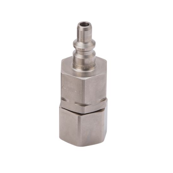 Picture of Parker HP010-2-NFD - High Pressure Quick Couplings - Rogan Series