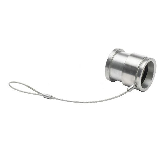Picture of Parker HPC-100 - Protective Dust Caps and Plugs for Quick Couplings