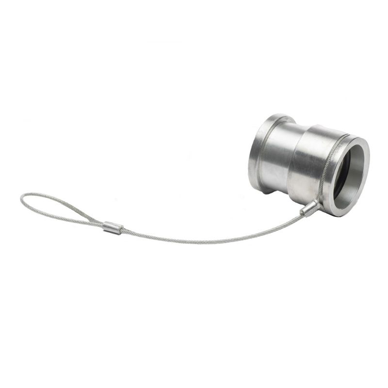 Picture of Parker HPC-100 - Protective Dust Caps and Plugs for Quick Couplings