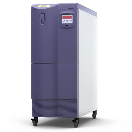Picture of Parker HPN2-5000C-W - High Purity Nitrogen Generators for Analytical Instruments Including ICP