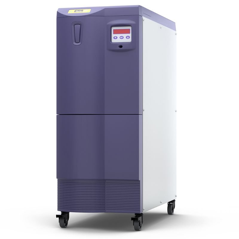 Picture of Parker HPN2-5000C-W - High Purity Nitrogen Generators for Analytical Instruments Including ICP