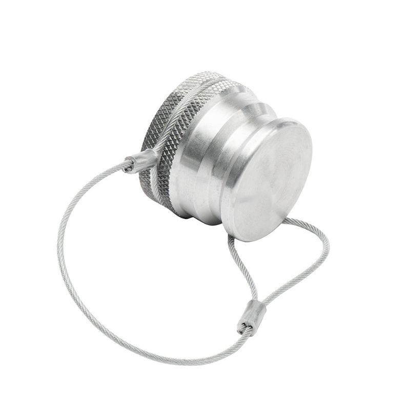 Picture of Parker HPP-100 - Protective Dust Caps and Plugs for Quick Couplings