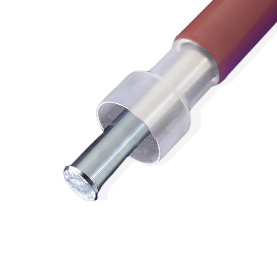Picture of Parker HS1.25FEP2.25-NT - FEP Roll Cover