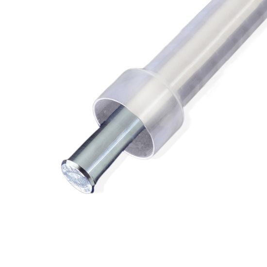 Picture of Parker HS2TFI 3/4-NT-SP - QPL PTFE AWG & Fractional 2:1 Heat Shrinkable Tubing