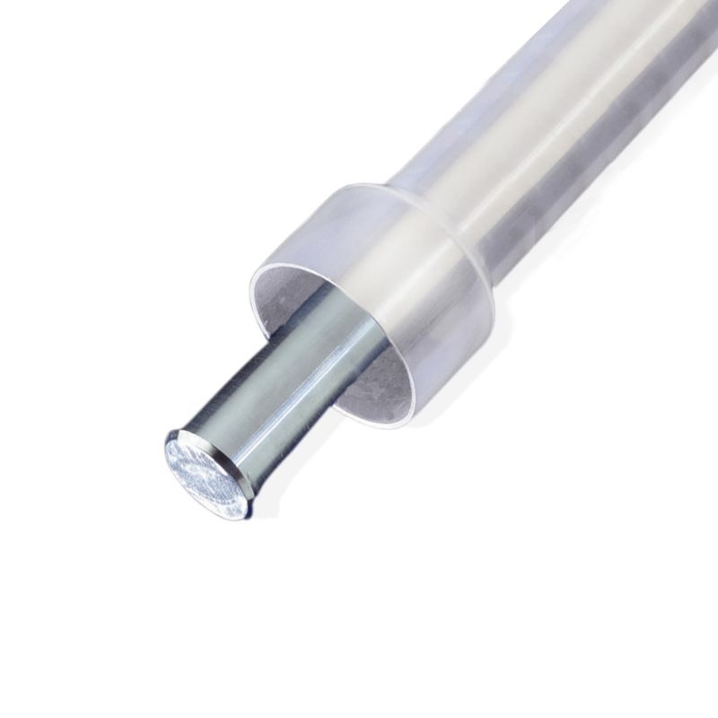 Picture of Parker HS2TFI1.00-NT-SP - QPL PTFE AWG & Fractional 2:1 Heat Shrinkable Tubing