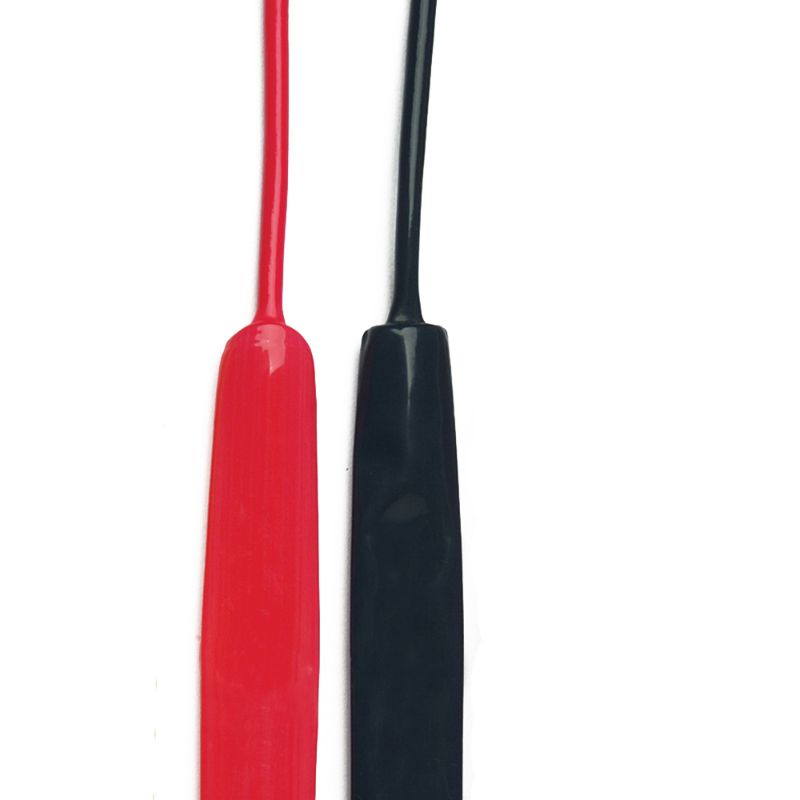 Picture of Parker HS4TFI1.00-NT-SP - PTFE 4:1 Heat Shrinkable Tubing