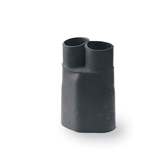 Picture of Parker HSB-2 - OBSOLETE: Heat Shrink Boots (HSB) for Parflex Temptrace™ Bundles