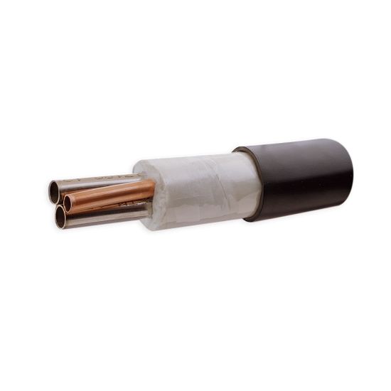 Picture of Parker HT-20435B-10430 - OBSOLETE: Heavy Steam Trace Bundles - HT-Temptrace™