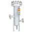 Picture of Parker HT6-3-2F-UM150 - FULFLO HT MULTI-CARTRIDGE FILTER VESSELS | CARBON STEEL, ASME CODE DESIGN FOR HIGH TEMPERATURE FILTRATION