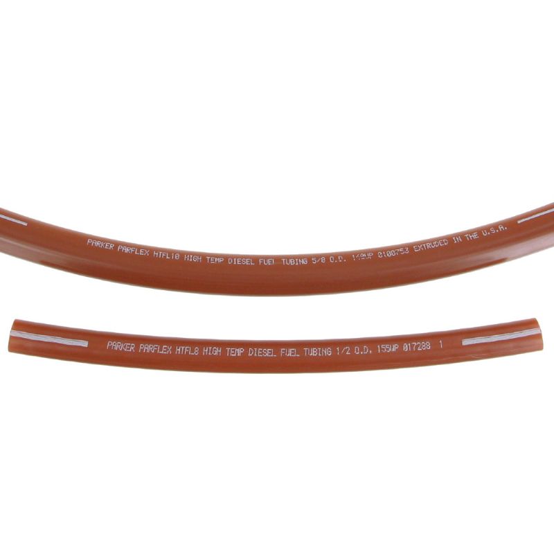 Picture of Parker HTFL-6B-BRN-500 - Diesel Fuel Tubing