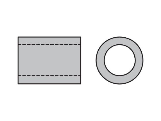 Picture of Parker IPS - Inch Standard Series IPS Insert