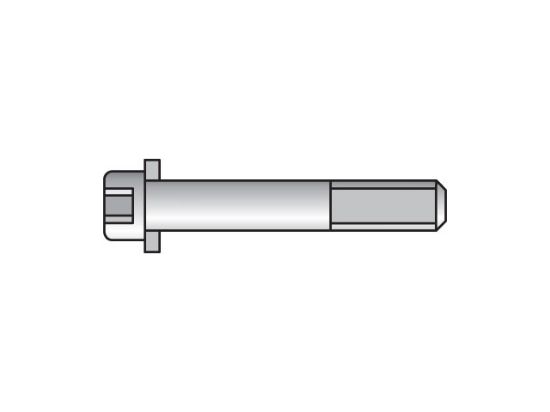 Picture of Parker ISA3X - Metric Standard Series ISA Cap Screws