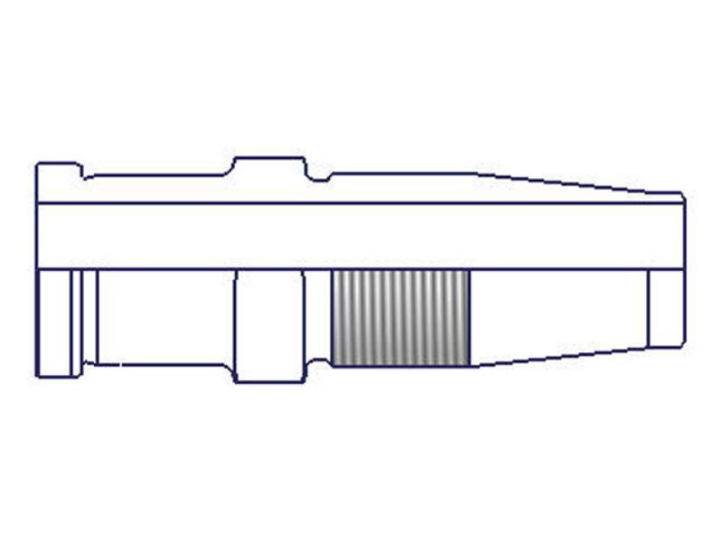 Picture of Parker JS30-12-12 - 30 Series JS30