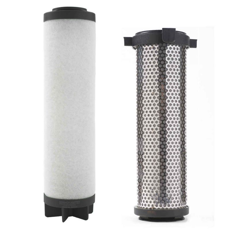 Picture of Parker K030AA - OIL-Xplus Genuine Replacement Compressed Air Filter Elements