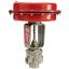 Picture of Parker K22-21112000 - Parker 2-Way Sinclair Collins K Series, Normally Closed, 1/2" Process Control Valves
