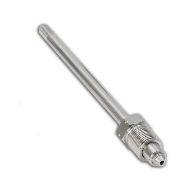 Picture of Parker Y409-0600C - High Pressure Nipples
