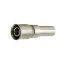 Picture of Parker KTU97-8-8C - Permanent Fittings for PTFE 979BXT hose – 97 Series