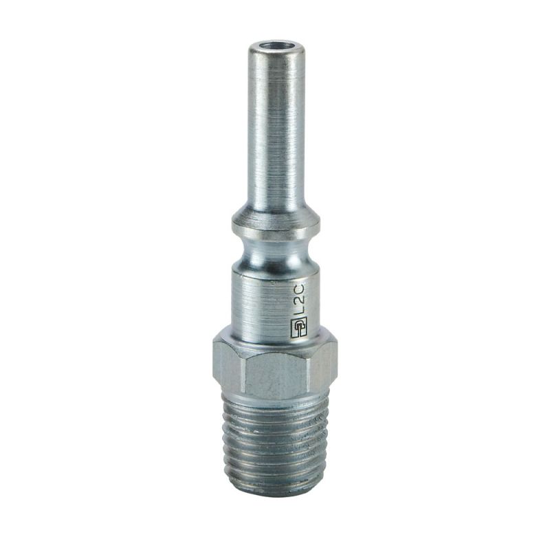 Picture of Parker L2C - Lincoln Long Stem Interchange, Air Hose and Tool Quick Connect Couplings,  - 70 Series