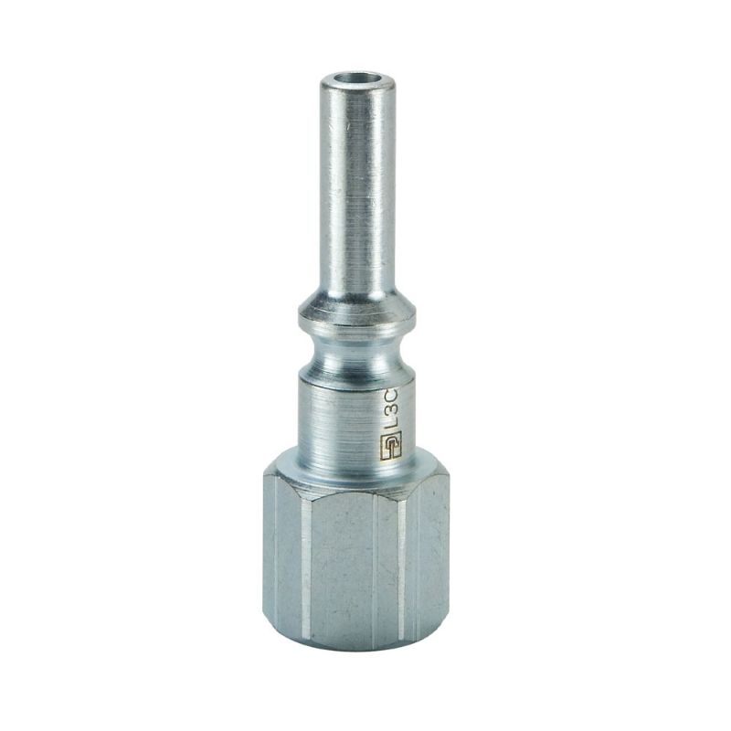 Picture of Parker L3C - Lincoln Long Stem Interchange, Air Hose and Tool Quick Connect Couplings,  - 70 Series