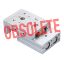 Picture of Parker Linear_Positioning_Stages_P5SS_PDN_DUMMY - OBSOLETE: Linear Positioning Stages - P5SS Series (slide table)