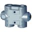 Picture of Parker LO-50-S - Pilot Operated Check Valves – LO, LOA Series